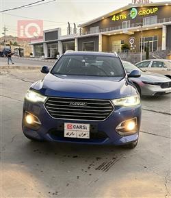 هافال H6